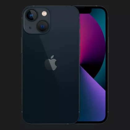 Купити Apple iPhone 13 512GB (Midnight) — ціни ⚡, відгуки